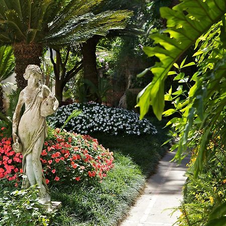Hotel San Felice Capri Bagian luar foto